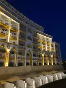 Kirman Sidemarin Beach & Spa - 15