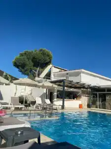 Otıum Park Ayaz Aqua Beach - 43