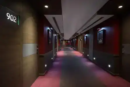 Park Rotana Abu Dhabi - 2