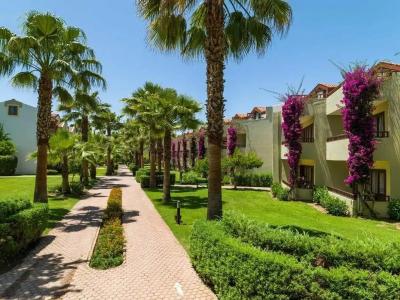 Club Tuana Fethiye - All Inclusive