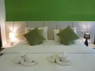 Samed Pavilion Resort - 57