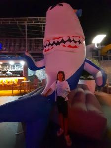 Granada Luxury Okurcalar - 79