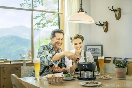 Kempinski Berchtesgaden - 88