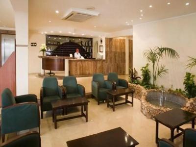 The Sea by Grupotel - Adults Only - 5