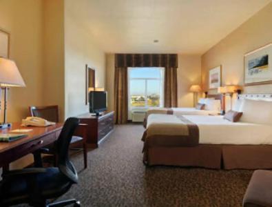 Wingate by Wyndham - Edmonton West - 46