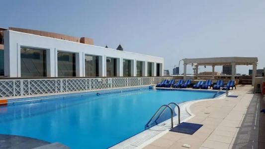 Millennium Downtown Abu Dhabi - 78