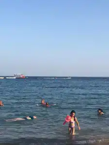 Novotel Sharm El-Sheikh - 73