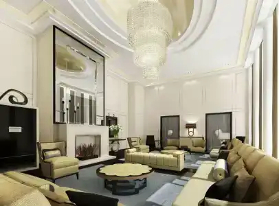 Four Seasons Abu Dhabi at Al Maryah Island - 20