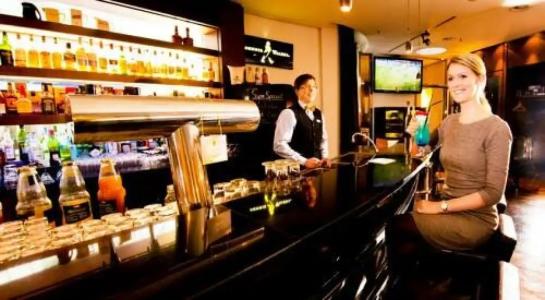 Dorint An der Messe Köln - 42