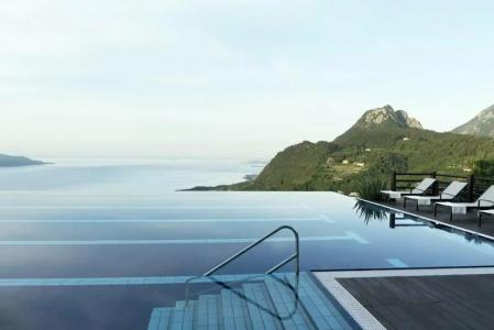 Lefay Resort & Spa Lago Di Garda - 43