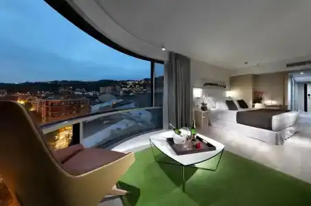 Barcelo Bilbao Nervion - 1