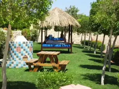 DoubleTree by Hilton Sharks Bay Resort - 35