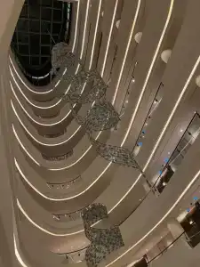 Hyatt Regency Istanbul Atakoy - 67