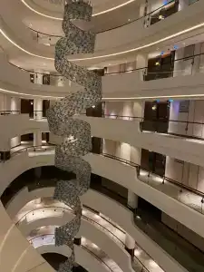 Hyatt Regency Istanbul Atakoy - 94