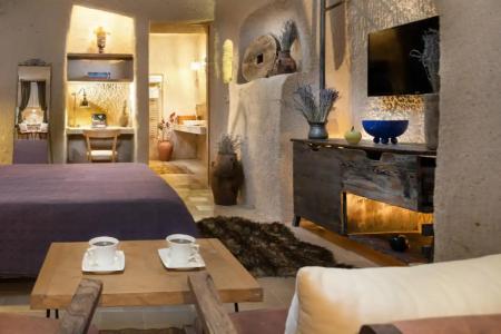 The Rupestral House - 85