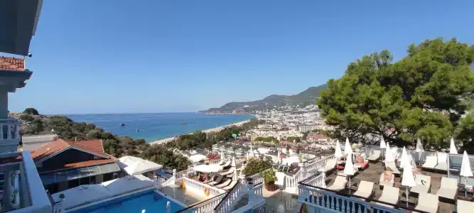 Sunny Hill Alya - 80