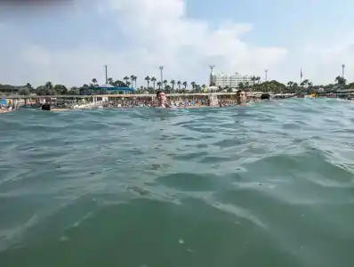 Fun&Sun Smart Hane Sun - 85