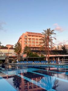 Sealife Buket Resort & Beach - 46