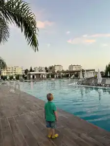 Green Garden Resort & Spa - 27