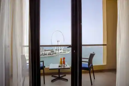 Amwaj Rotana, Jumeirah Beach - Dubai - 14