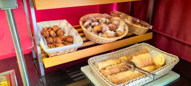 Crowne Plaza Belgrade, an IHG - 23