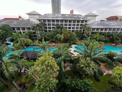 Ravindra Beach Resort & Spa - SHA Extra Plus - 29