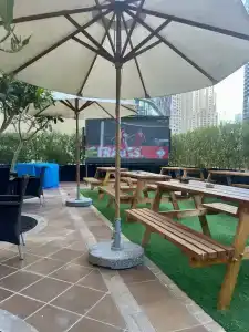 Deltas by Marriott Jumeirah Beach, Dubai - 90