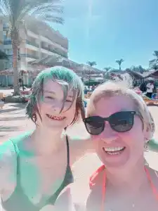ZYA Regina Resort and Aqua Park Hurghada - 59