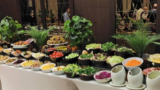 Doubletree by Hilton Istanbul Umraniye - 35
