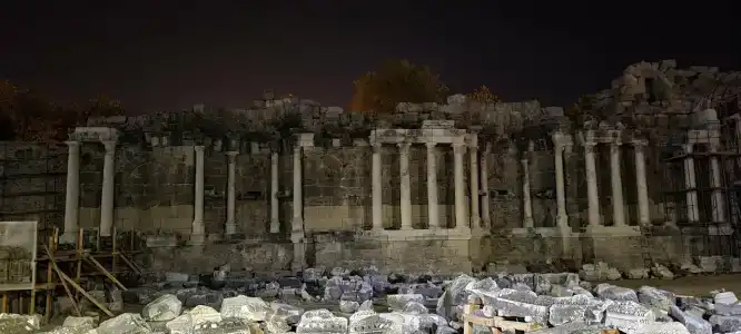 Side Resort Annex - 90