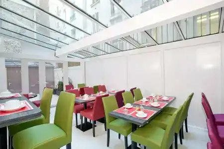 Le Katorze Hôtel - 19