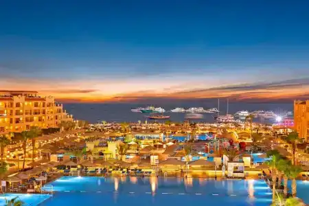 Pickalbatros White Beach Resort - Hurghada - 3