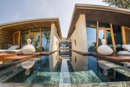 Iniala Beach House - 76