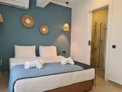 Park Boutique Rooms & Apart - 98