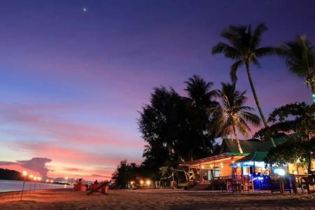 Da Kanda Villa Beach Resort - 47