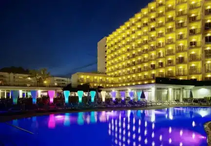 Sol Palmanova Mallorca - 6