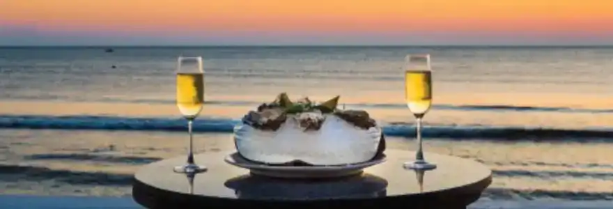 Let's Sea Hua Hin Al Fresco Resort - 4