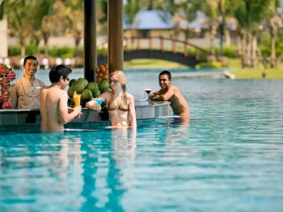 Sofitel Krabi Phokeethra Golf and Spa Resort - 8