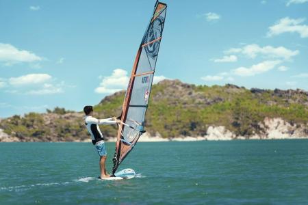 D Resort Murat Reis Ayvalik - 98