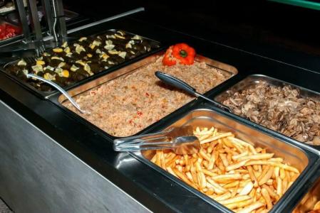 Georgia Plus - All Inclusive - 80