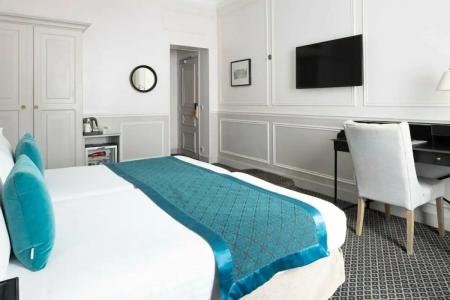 Le 123 Elysees - Astotel - 34