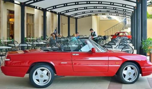 Sol Nessebar Mare All Inclusive - 19