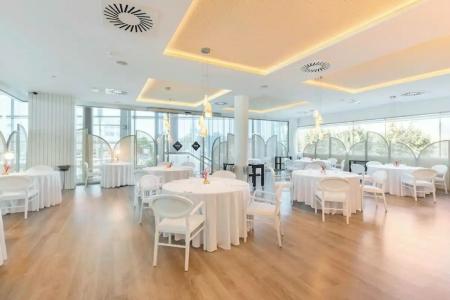 AR Diamante Beach Spa - 65