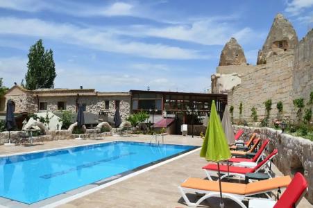 Grand Elite Cave Suites - 33