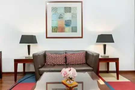 Golden Sands & Residences - 78