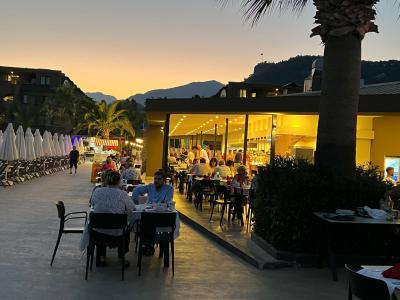 Sailor's Beach Club - 67