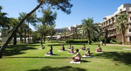 Crystal Tat Beach Golf Resort & Spa - Ultimate All Inclusive - 22