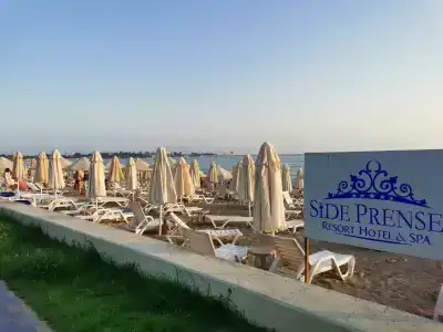 Side Prenses Resort & Spa - 23