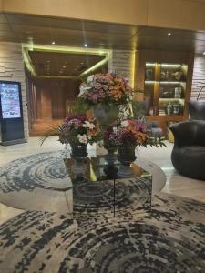 Hyatt Centric Levent Istanbul - 50