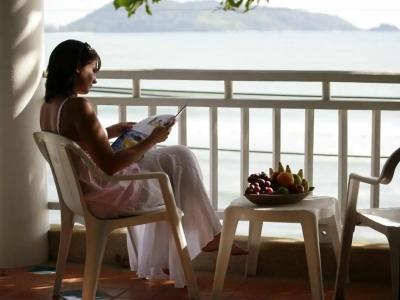 Sunset Beach Resort - SHA Extra Plus - 12